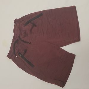 Public Record Little Boy 6-Large Shorts